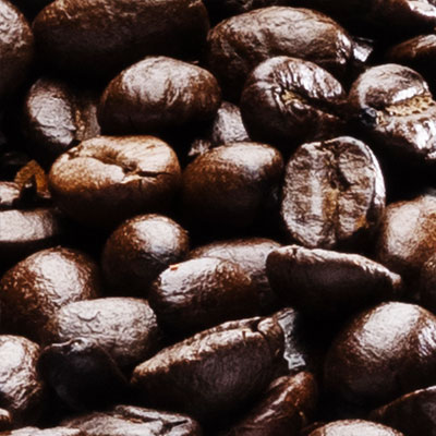 Aromatiseret kaffe icon